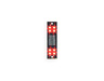 art. 0430-1300 FAV.A508 elec. board, 2-points, RED LEDs